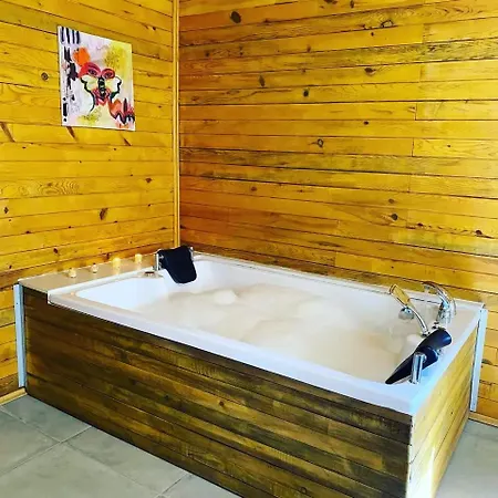 Hotel Efebungalov Fethiye
