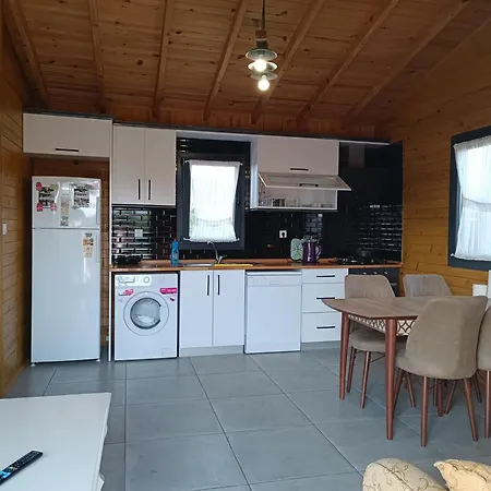 Efebungalov Fethiye