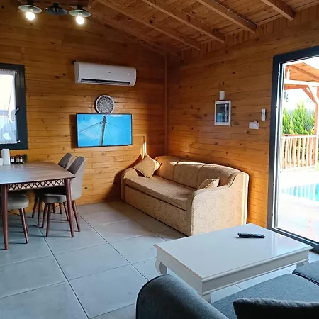 Efebungalov Fethiye